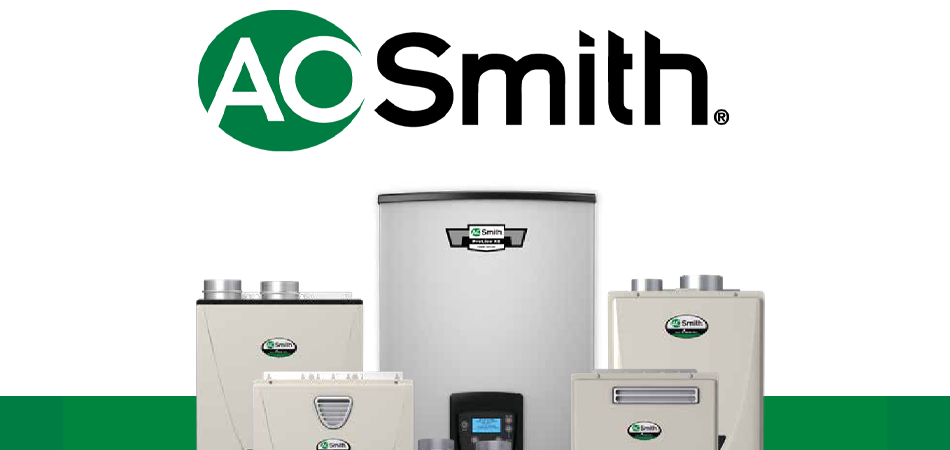 AO Smith Commercial Hot Water Heater Repair Los Angeles, CA