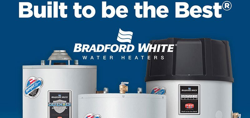 Bradford White Water Heater Repair Lynwood, CA