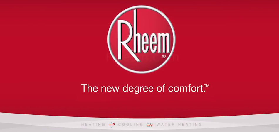 Rheem Tankless Hot Water Heater Repair in East Los Angeles, CA