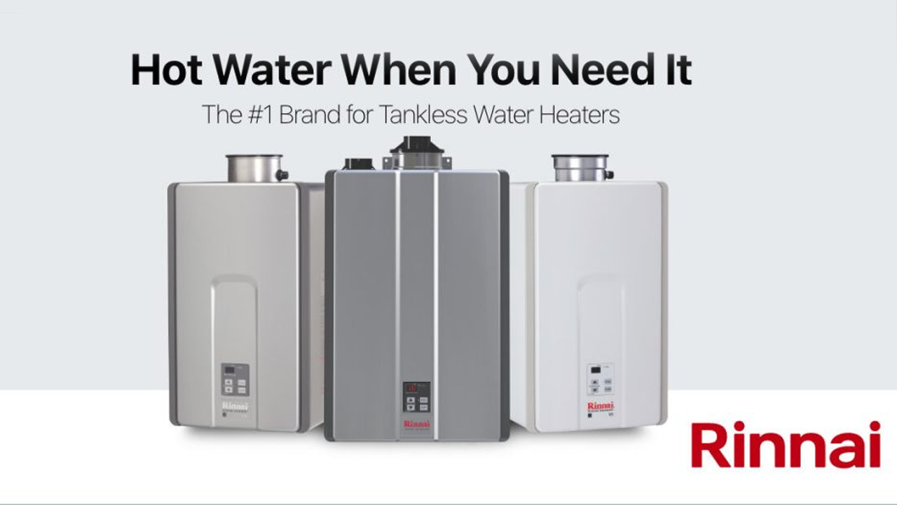 Bell Gardens Hot Water Heater Repair